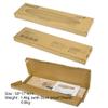 Dancing Wings Hobby 1/453 Wooden Static Model Display Replica 540mm Hindenburg Zeppelin Airship for Adults (VS35) view 4