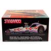 AMT Stingaree Custom Dragster 1:25 Scale Model Kit view 4