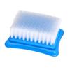 EXCEART 1pc Shoes Brush Cloth Washing Brush Cloth Cleaning Brush Carpet Embroidery Large view 1