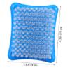 EXCEART 1pc Shoes Brush Cloth Washing Brush Cloth Cleaning Brush Carpet Embroidery Large view 2