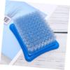 EXCEART 1pc Shoes Brush Cloth Washing Brush Cloth Cleaning Brush Carpet Embroidery Large view 3