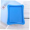 EXCEART 1pc Shoes Brush Cloth Washing Brush Cloth Cleaning Brush Carpet Embroidery Large view 4