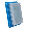 EXCEART 1pc Sky-Blue Wool Felt Base Cleaning Brush Multi-Purpose Hair Brush for Easy Household Cleaning Lightweight and Portable Design for Quick Use Handle for Comfortable Grip view 1