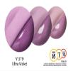 AMACO Lead-Free Velvet Underglaze - Ultra Violet, 16 oz view 2