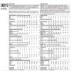 Simplicity 8972 Misses Costume Sizes 14-22 Sewing Pattern view 2