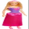 Barbie Dreamtopia Princess view 1