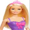 Barbie Dreamtopia Princess view 2