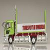 Aoshima-Route 1 Waribashi Lovers III Model Kit view 4