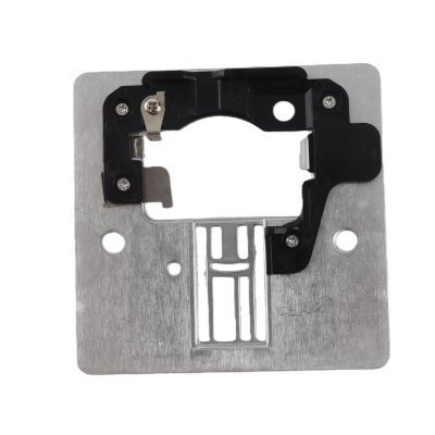 Heavy Duty Needle Plate, Durable Sewing Machine Plate for /JUKI Cover Replacement