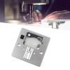 Heavy Duty Needle Plate, Durable Sewing Machine Plate for /JUKI Cover Replacement view 2