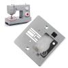 Heavy Duty Needle Plate, Durable Sewing Machine Plate for /JUKI Cover Replacement view 3