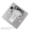 Heavy Duty Needle Plate, Durable Sewing Machine Plate for /JUKI Cover Replacement view 4