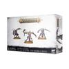 Games Workshop - Age of Sigmar - Hedonites: Slaangor Fiendbloods view 1