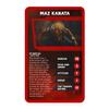 Top Trumps Star Wars Episode VII The Force Awakens Specials Card Game, Play with Chewbacca, Finn, Kylo Ren, The Resistance and Rey, Educational Gifts and Toys for Boys and Girls Aged 6 Plus view 3