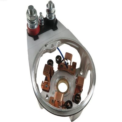 AS-PL Starter Motor Brush Holder - SBH0019