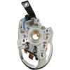 AS-PL Starter Motor Brush Holder - SBH0019 view 2