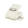 ARTOZ Borders Edge Punch - Card Punch - 'Invitation' - Hole Punch for Making Cards, Invitations & More view 1