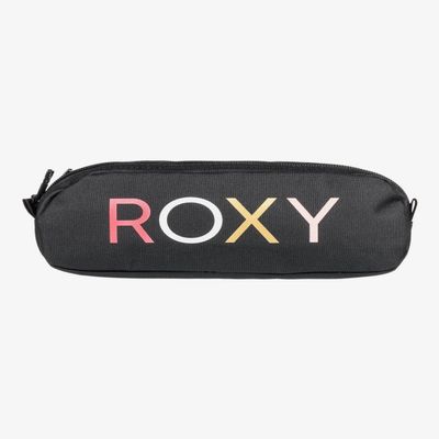 Roxy Da Rock - Pencil Case for Women ERJAA03899, Black, One Size, Sneaker