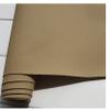GERYUXA Leather sheetFaux Leather Fabric Crafts for Bag Hair Bow Earrings Jewelry Making Ideal for Craft Works, Extra Large, Quality Genuine Leather-Deep Khaki a9 1.4x9m view 1