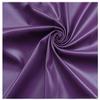 GERYUXA Leather sheetFaux Leather Fabric Crafts for Bag Hair Bow Earrings Jewelry Making Ideal for Craft Works, Extra Large, Quality Genuine Leather-Deep Khaki a9 1.4x9m view 3