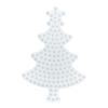 Hama Beads Set, One Size, White view 1