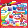 CRA-Z-Art Washable Finger Paint Set, 8 Colors Per Set, 2 Sets (Cza124064-2) view 1