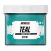 Rapid Cure Screen Printing Ink Teal (Gallon - 128oz.) - Plastisol Ink for Screen Printing, Fast Curing Fabric Paint - Screen Print Direct, USA Made view 1
