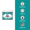 Rapid Cure Screen Printing Ink Teal (Gallon - 128oz.) - Plastisol Ink for Screen Printing, Fast Curing Fabric Paint - Screen Print Direct, USA Made view 2