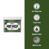 Rapid Cure Screen Printing Ink Army Green (5 Gallon - 640oz.) - Plastisol Ink for Screen Printing, Fast Curing Fabric Paint - Screen Print Direct, USA Made view 2