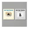 N.Flying J.Don On The Track 1st Single Album 2 Version SET CD+80p Booklet+1p Concept PhotoCard+2p Selfie PhotoCard+Message PhotoCard SET+Tracking Kpop Sealed view 1