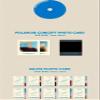 N.Flying J.Don On The Track 1st Single Album 2 Version SET CD+80p Booklet+1p Concept PhotoCard+2p Selfie PhotoCard+Message PhotoCard SET+Tracking Kpop Sealed view 4