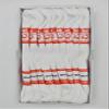 HUNNY-BUNCH Madura Coats Doli Stranded Cotton Skiens Cross/Long Stitched Cotton Embroidery Threads (Set of 25 Pieces) (Shade No. White) view 1