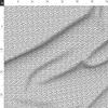 Spoonflower Fabric - Sailboat Black White Sea Ocean Small Nautical Sailing Boat Printed on Organic Cotton Sateen Fabric Fat Quarter - Sewing Quilting Apparel Home Decor view 2