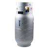 Baker KM3EA-05-F1211, LPG Aluminum Tank, 33.5 lb view 1