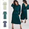 Sewing Pattern Simplicity 9010 Misses Dress Sizes: 14-22 view 1