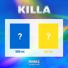 Kakao M MIRAE - Killa (1st Mini Album) Album (Future+Boys ver. Set), KTMCD0882 view 1