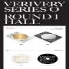 Verivery Series 'O' Round 1 : Hall 2nd Single Album 2 Version SET CD+84p PhotoBook+1p Post+1p PhotoCard+1p ID Photo+1p Film Photography+Message PhotoCard SET+Tracking Kpop Sealed view 2