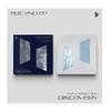BDC The Intersection : Discovery 2nd EP Album Random Version CD+72p PhotoBook+1ea Holder+2p PhotoCard+4p Lyric Post+1p Moon Division Card+Tracking Kpop Sealed view 1