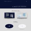 BDC The Intersection : Discovery 2nd EP Album Random Version CD+72p PhotoBook+1ea Holder+2p PhotoCard+4p Lyric Post+1p Moon Division Card+Tracking Kpop Sealed view 2