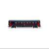 Hornby R40193 GNER, Mk4 Standard, Coach A-Era 9, Blue view 1