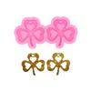 Leaf Shape Style Hollow Out Earring Silicone Molds, Handmade DIY Resin Molds, Jewelry Silicone Molds for Epoxy Resin Casting, Fasion Pendant Necklace Making Tools view 1