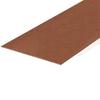 Custom Size 1/8 inch Thick Hardboard Tempered Panel (8.5" X 11" (18 PCs)) view 2