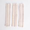 1 5/8" Wide Flat Cotton Oil Lamp Lantern Replacement Wicks Pack of 3 view 1