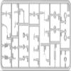Miniart MIN37051 Plastic Model kit, Various view 4