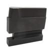 CKPSMS Brand -1PCS #KP-19116 Steel Cutting Block Compatible with/Replacement for Reece Brand 101/104 Buttonhole (Keyhole) Sewing Machine (5/8"(16MM)) view 1