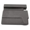CKPSMS Brand -1PCS #KP-19116 Steel Cutting Block Compatible with/Replacement for Reece Brand 101/104 Buttonhole (Keyhole) Sewing Machine (5/8"(16MM)) view 2