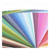 Vaessen Creative Florence Smooth Cardstock Paper, Large Mix of Colours, 216 Grams, Size A4, 60 Sheets, for Scrapbooking, Card Making, Die Cutting and Other Paper Crafts view 2