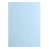 Vaessen Creative Florence Smooth Cardstock, Glacier Blue, 216 Grams, A4, 10 Sheets, for Scrapbooking, Card Making, Die Cutting and Other Paper Crafts, DIN view 1
