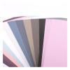 Vaessen Creative Florence Smooth Cardstock Paper, Winter Colours Mix, 216 grams, Size A4, 60 Sheets, for Scrapbooking, Card Making, Die Cutting and other Paper Crafts view 2