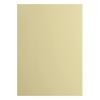 Florence Cardstock Smooth - Coloured Card Making Supplies A4 - Beige - 10 Sheets - Coloured Paper for Scrapbooking, Card Making, Die Cutting and Paper Crafts - 216 GSM - Pudding view 1